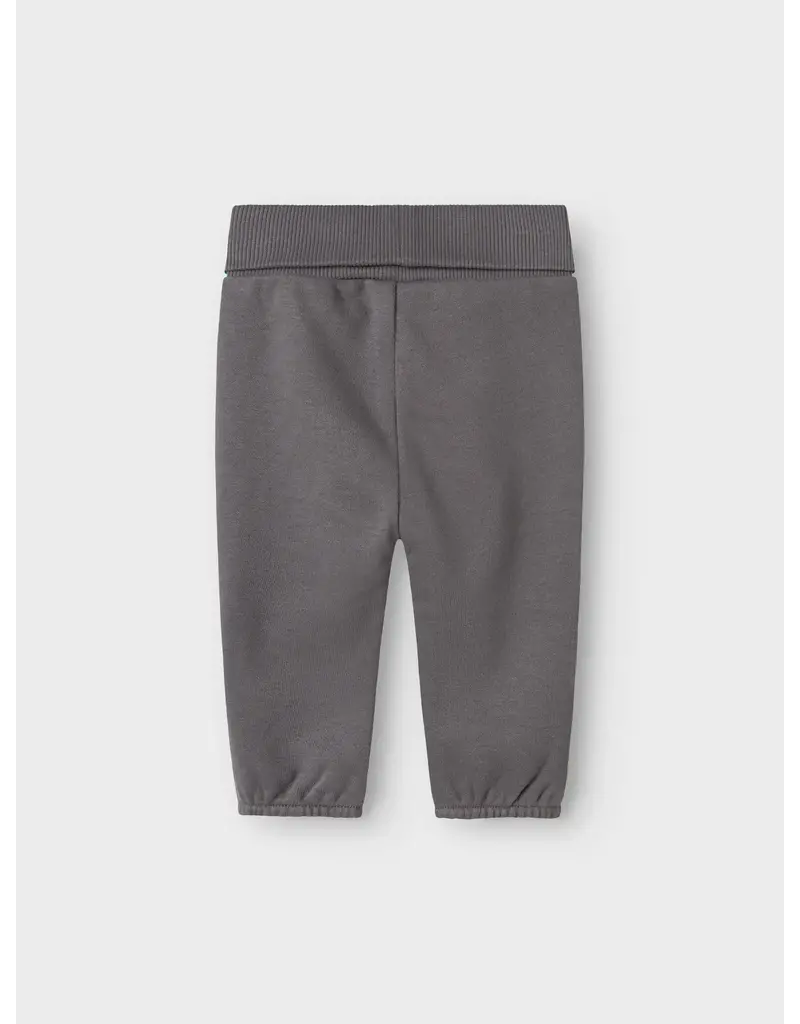 Lil' Atelier London Raf Sweat Pants Poppy Seed
