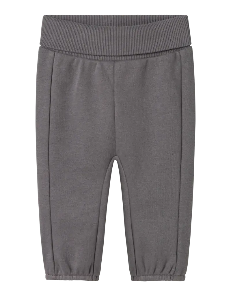 Lil' Atelier London Raf Sweat Pants Poppy Seed