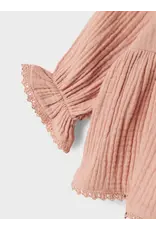 Lil' Atelier Lulu Shirt Misty Rose