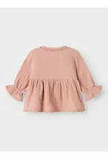 Lil' Atelier Lulu Shirt Misty Rose