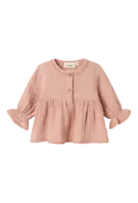 Lil' Atelier Lulu Shirt Misty Rose