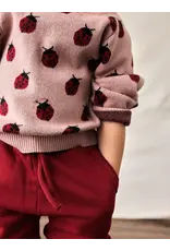 Lil' Atelier Lulio Knit Misty Rose