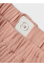 Lil' Atelier Lulu Pants Misty Rose