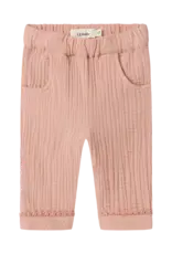 Lil' Atelier Lulu Pants Misty Rose