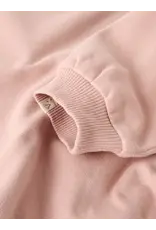 Lil' Atelier London Sweater Kids Misty Rose