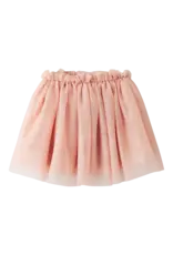 Lil' Atelier Liberty Tulle Skirt Kids Misty Rose
