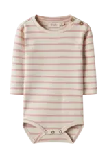 Lil' Atelier Limia body Turtledove Misty Rose