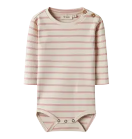 Lil' Atelier Limia body Turtledove Misty Rose