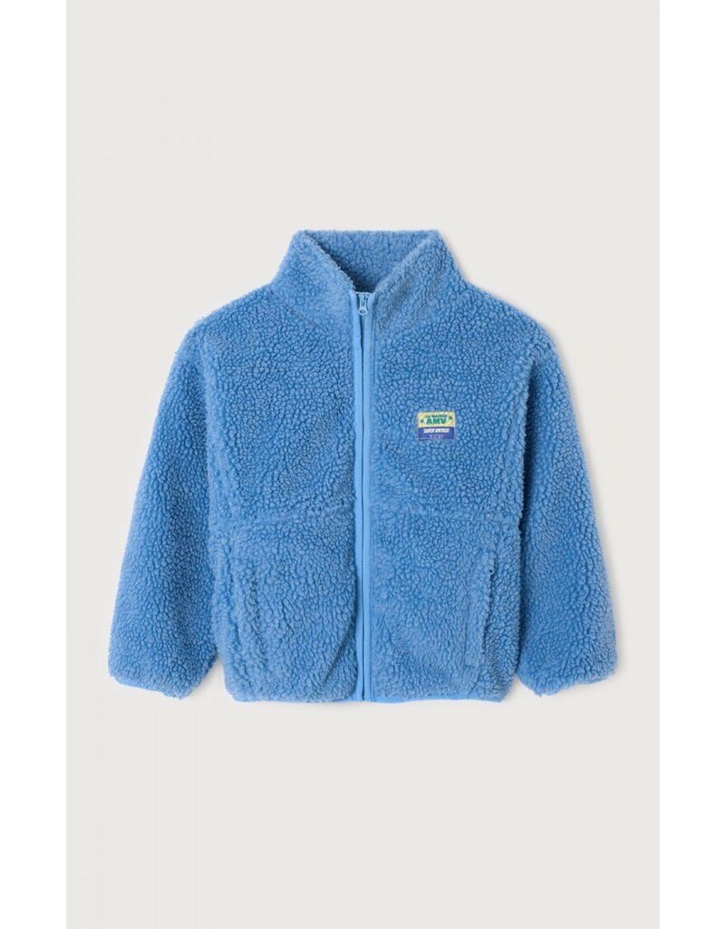 American Vintage Hoktown Vest Celestial