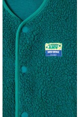 American Vintage Hoktown Gilet Menthol