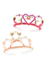 Djeco Knutselset Tiara's Roze