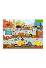 Djeco Puzzel Bouwplaats
