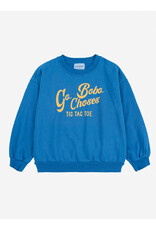Bobo Choses Go Bobo Sweatshirt