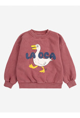 Bobo Choses La Oca Sweatshirt