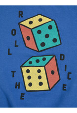 Bobo Choses Dominos Sweatshirt