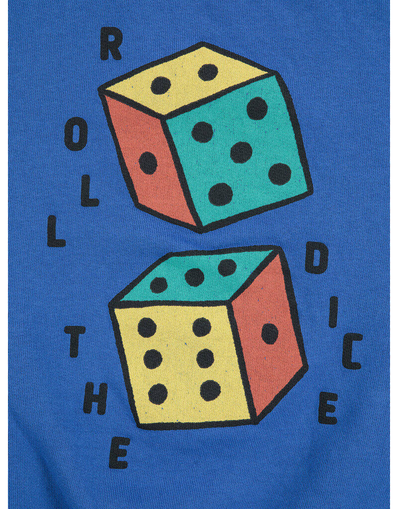 Bobo Choses Dominos Sweatshirt