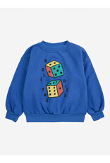 Bobo Choses Dominos Sweatshirt