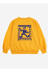 Bobo Choses Mr Pencil Sweatshirt