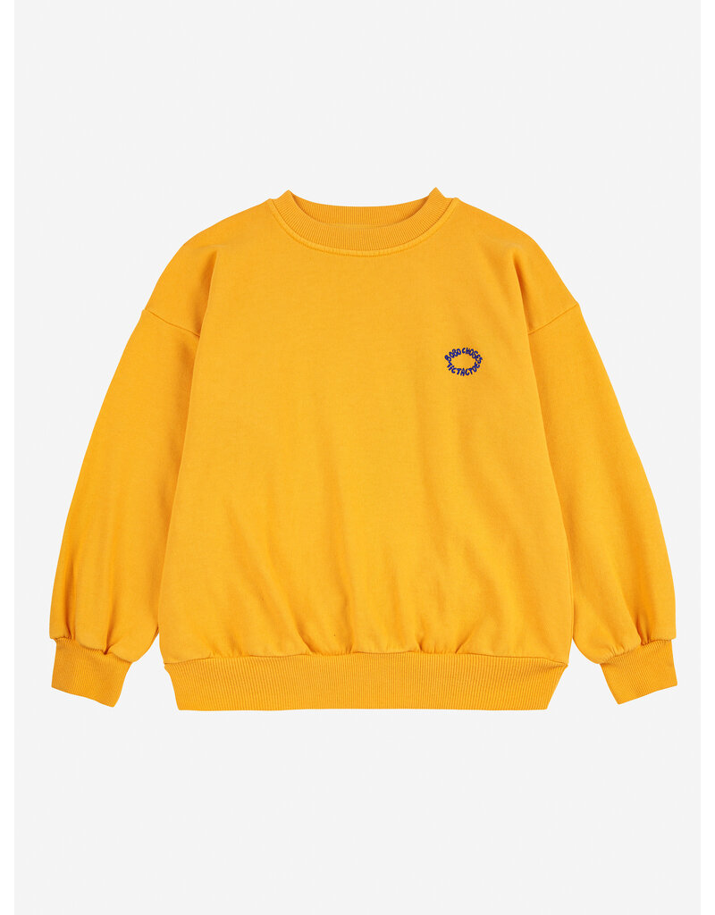 Bobo Choses Mr Pencil Sweatshirt