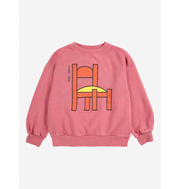 Bobo Choses Chair Sweatshirt