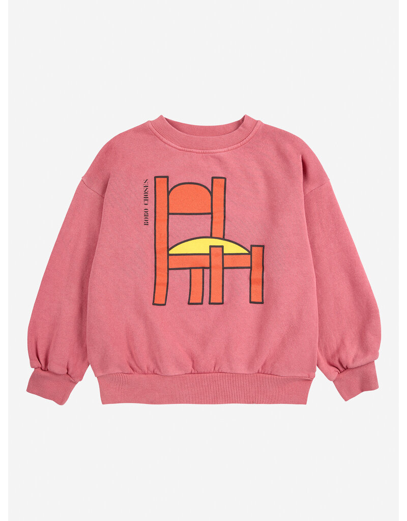 Bobo Choses Chair Sweatshirt