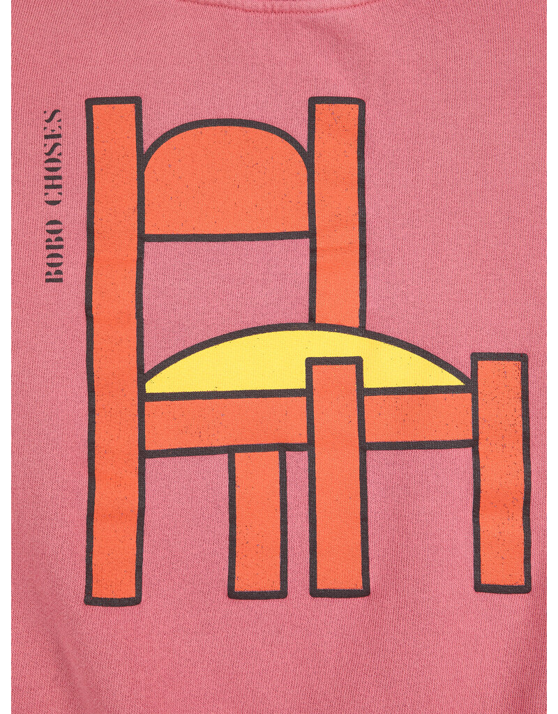 Bobo Choses Chair Sweatshirt