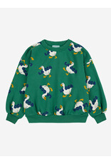 Bobo Choses La Oca Sweatshirt All Over