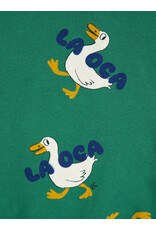 Bobo Choses La Oca Sweatshirt All Over