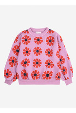 Bobo Choses Kaleidoscope All Over Sweatshirt