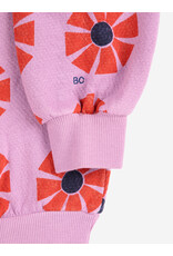 Bobo Choses Kaleidoscope All Over Sweatshirt