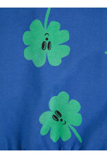 Bobo Choses Lucky Clover All Over Sweatshirt
