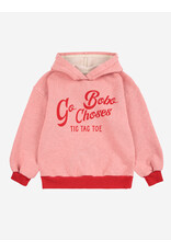 Bobo Choses Go Bobo Hoodie