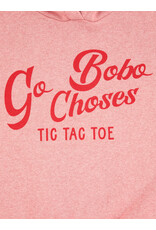 Bobo Choses Go Bobo Hoodie