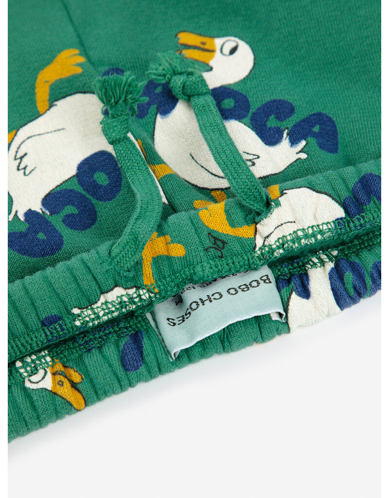 Bobo Choses La Oca all over Joggings