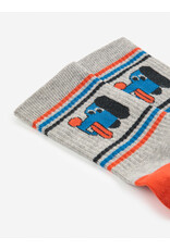 Bobo Choses Doggy Mate Short Socks