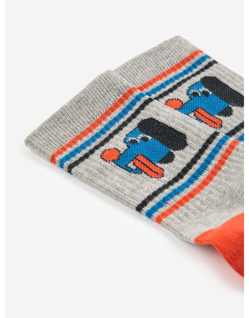 Bobo Choses Doggy Mate Short Socks