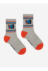 Bobo Choses Doggy Mate Short Socks