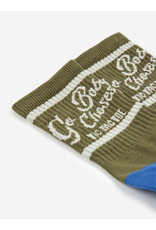 Bobo Choses Go Bobo Short Socks