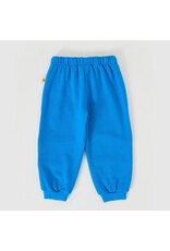 Goldie + Ace Rudy Piped Panel Sweatpants Sunrise