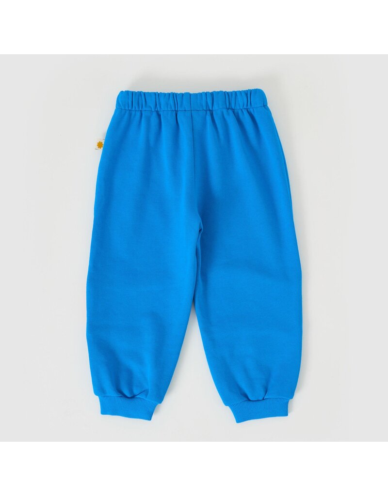 Goldie + Ace Rudy Piped Panel Sweatpants Sunrise