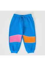 Goldie + Ace Rudy Piped Panel Sweatpants Sunrise