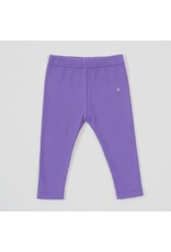 Goldie + Ace Bowie Rib Legging Grape