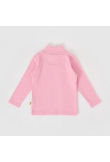 Goldie + Ace Embroidered Rib Skivvy Sweet Pea