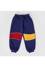 Goldie + Ace Rudy Piped Panel Sweatpants Outback