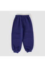 Goldie + Ace Rudy Piped Panel Sweatpants Outback