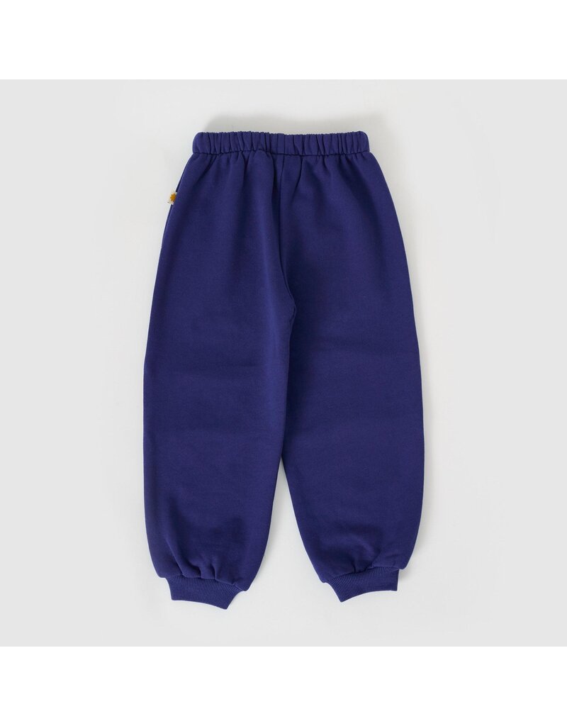 Goldie + Ace Rudy Piped Panel Sweatpants Outback