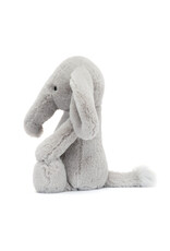 Jellycat Bashful Luxe Elephant Thuddeus Original