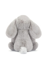 Jellycat Bashful Luxe Elephant Thuddeus Original