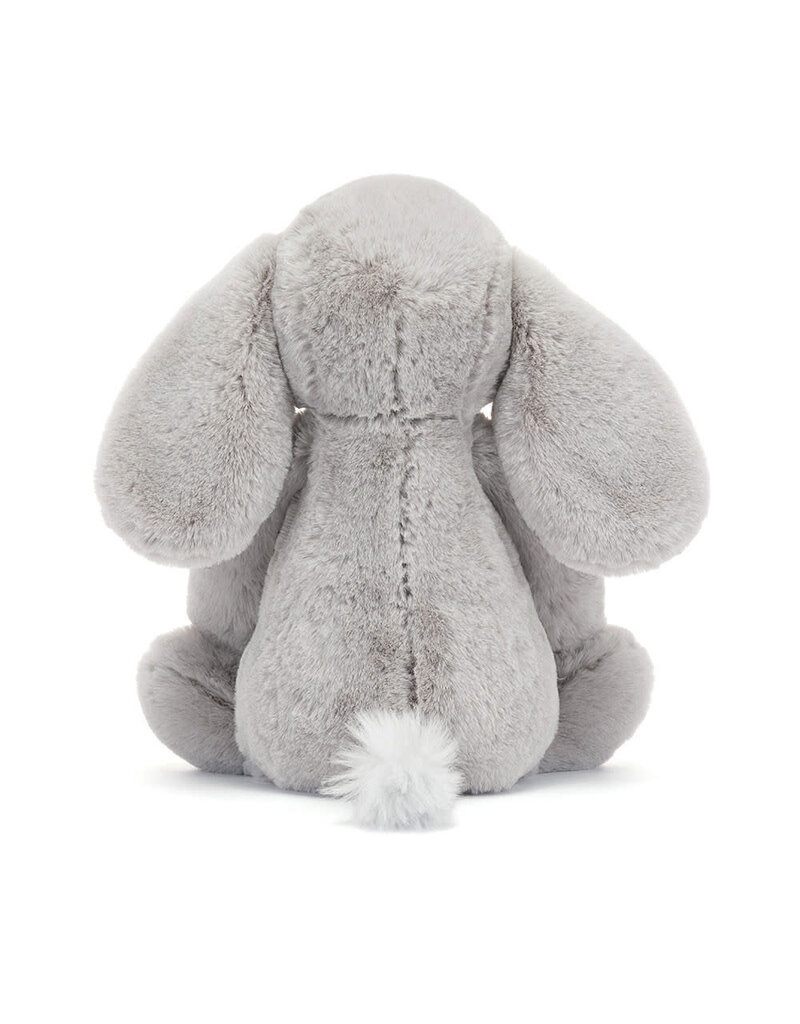 Jellycat Bashful Luxe Elephant Thuddeus Original