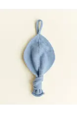 Hvid Titi Comforter Light Blue